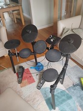 Electronic Drum kit Gear4music