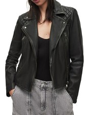 All Saints Ladies Cargo