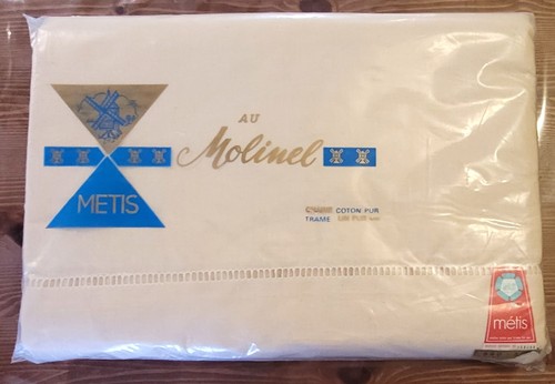 Unused sealed wrap french - xl,