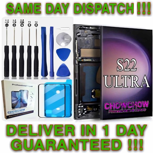 Galaxy s22 ultra screen - ultra,