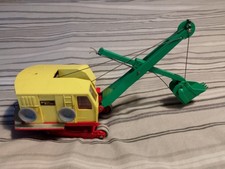 Dinky Toys 975 Ruston Bucyrus