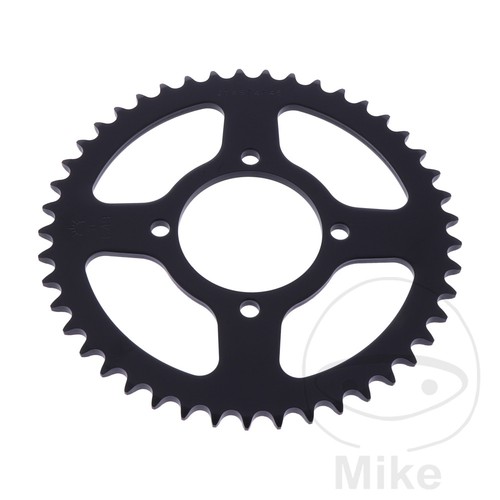 Sprockets transmission - jt,