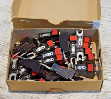 GPO STROWGER EXCHANGE RACK