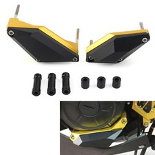 Engine Case Stator Cover Guard