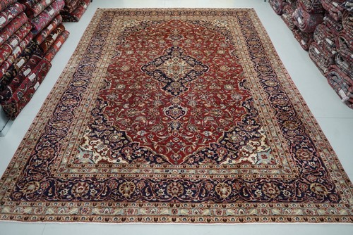 Extra large handmade vintage - extra,