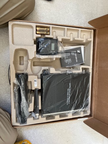 Sennheiser 500 300 - sennheiser, combo