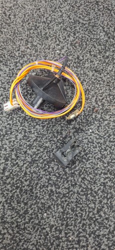 Genuine sinclair motor - genuine, c5