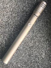 shure SM 81