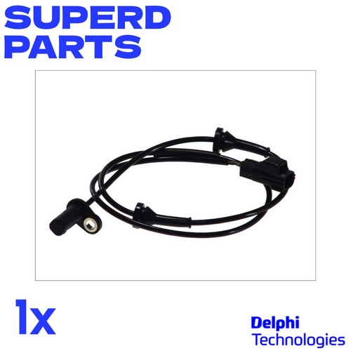 Delphi ss20115 sensor wheel - delphi,
