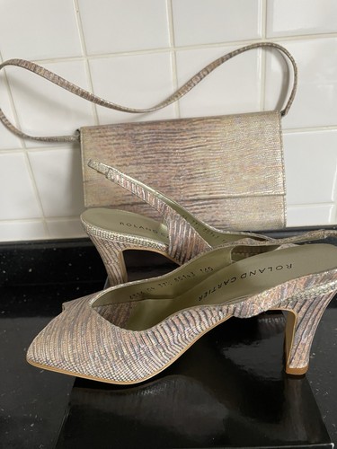 New roland cartier shoes - cartier, and
