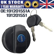 FITS CADDY (1995 - 2015)