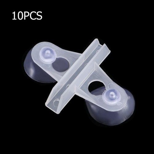 Fish tank isolation clip - tank,