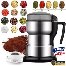 Electric Coffee Grinder