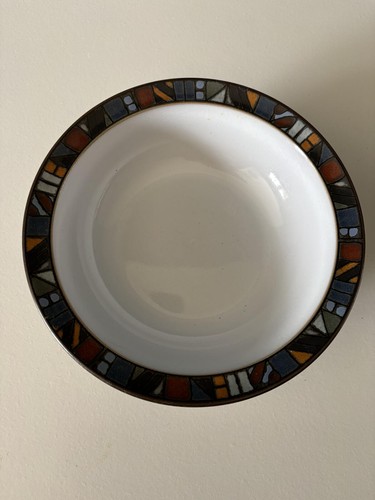 Denby england marrakesh mosaic - denby,