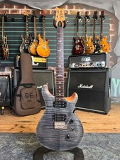 PRS SE Custom 24 Charcoal 2023