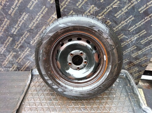 Renault master lm35 mk3 x62 - mk3, fl
