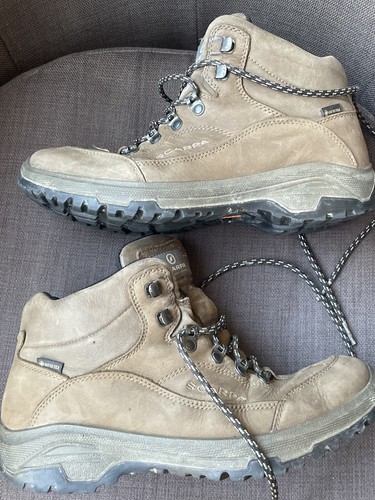 Mens scarpa gtx - gtx, mid