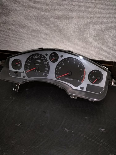 Trd 300km speedometer gauge - trd,