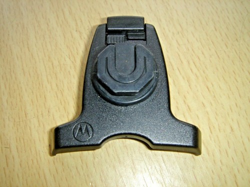 Motorola ftn6355a klick fast - motorola,
