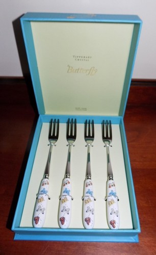 Tipperary crystal butterfly - tipperary,