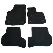 Standard Tailored Car Mat Mats