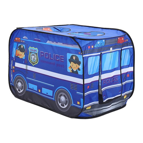 Pop kids police car baby - pop,