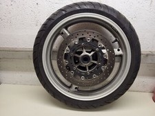 YAMAHA YZF R1 4XV FRONT WHEEL