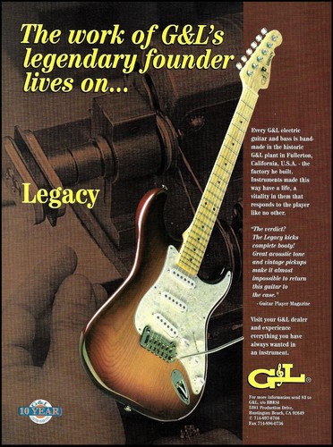 1997 legacy electric - legacy,
