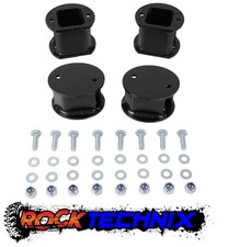 Land Rover Discovery 2 +3"