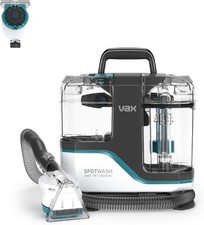 Vax CDSW-MSXP SpotWash Max Pet