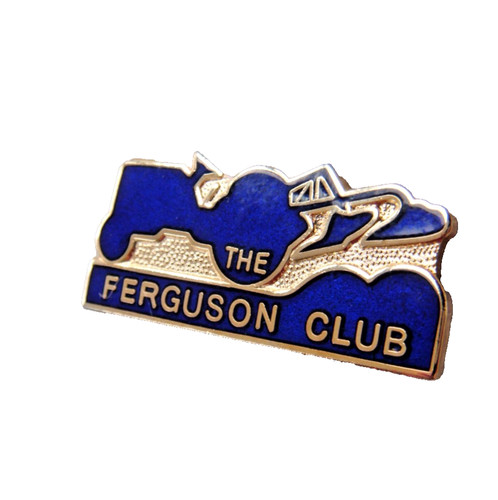The ferguson club membership - the,