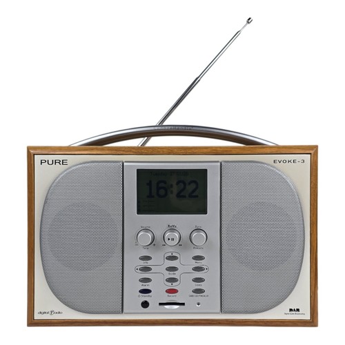Pure evoke dab - evoke-3,