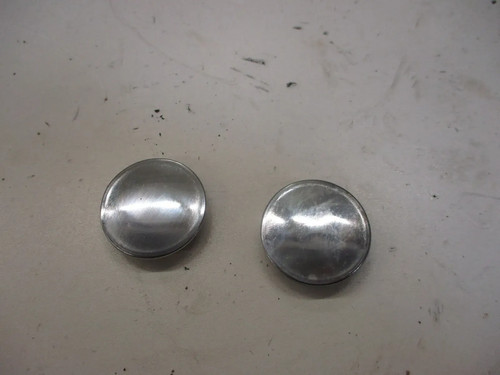 Chrome cover swing - 35, mm
