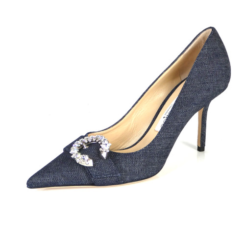 Jimmy choo heels - heels, saresa