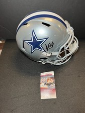 Amari Cooper Autographed