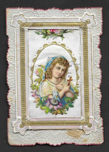 Z27 victorian paper lace - victorian,