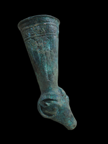 Superb ancient parthian - ancient,