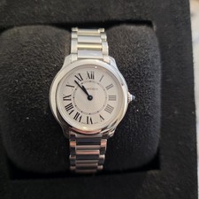 Cartier Ronde Must De Cartier