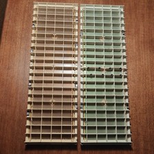 Quad ESL63 Lower bass panel