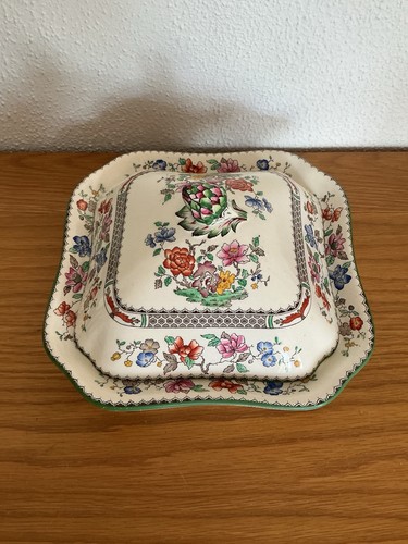 Copeland spode chinese - copeland,