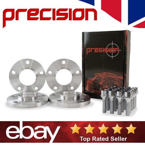 Wheel spacers 12mm 15mm - 12mm,