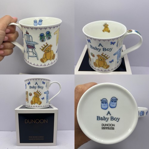 Dunoon baby boy english - baby,