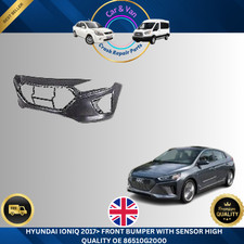 HYUNDAI IONIQ 2017 - 2019