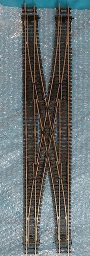 Hornby express scissor - hornby,