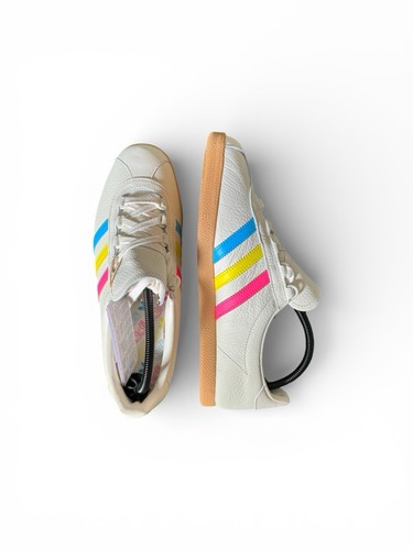 Adidas trim star trainers - trim,
