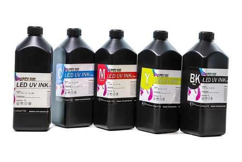 Led ink litre - 1,