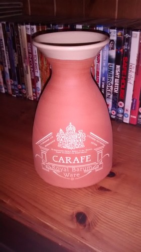 Royal barum ware - royal,