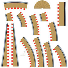 SCALEXTRIC Slot Car Track