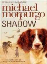 SHADOW,MICHAEL MORPURGO-