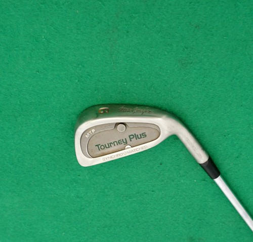 Macgregor mtp tourney plus - tourney, 6